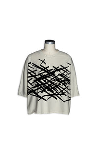 Rex Tee with Graphic