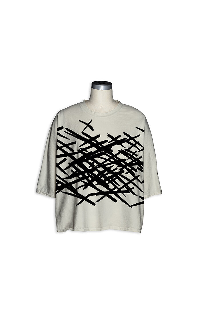Rex Tee with Graphic