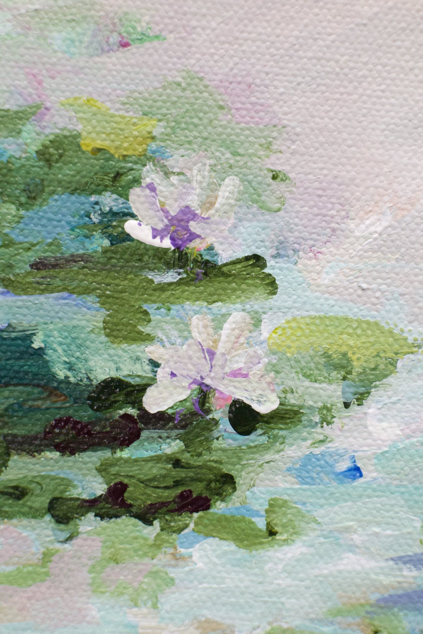 Lotus Land I