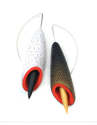 Fleur Moderne Earrings