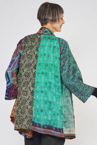 A-Line Jacket #20