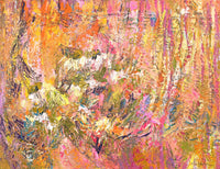 Into the Meadow