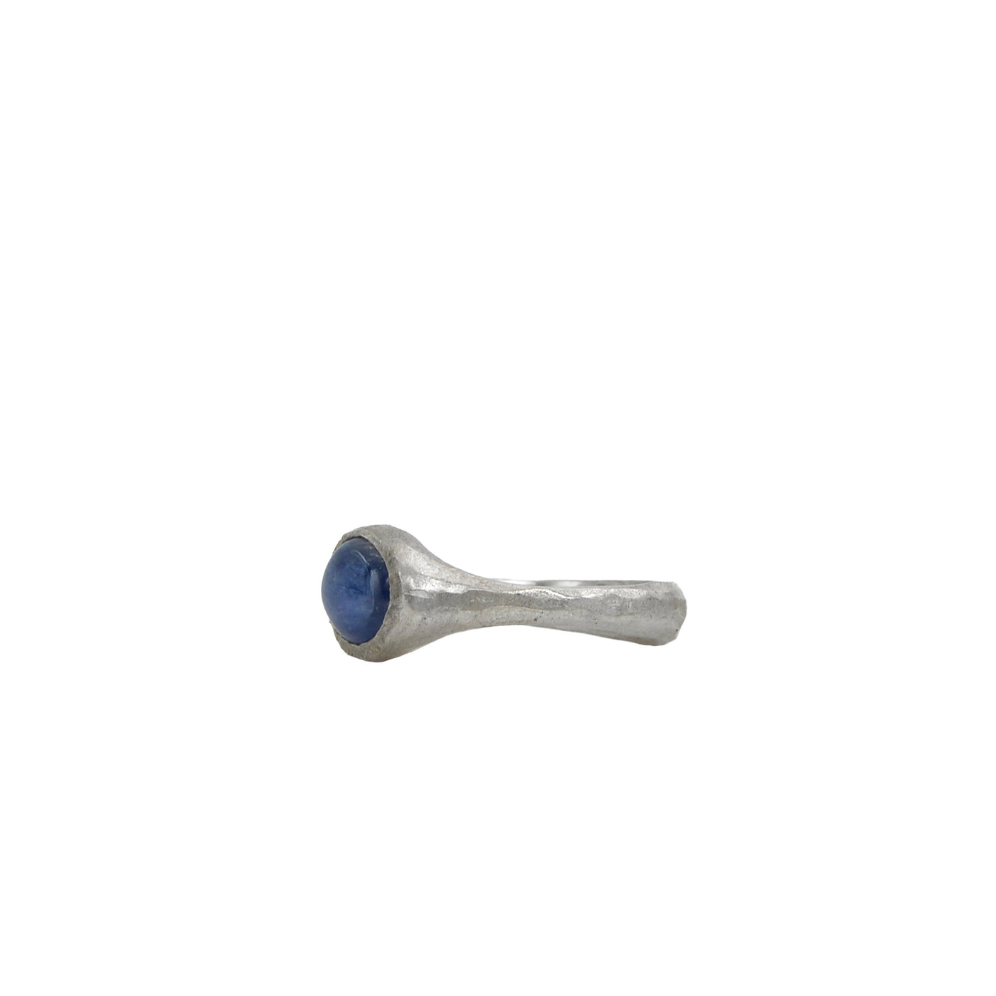Small Kyanite Ever Ring