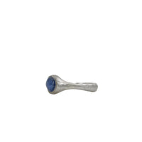 Small Kyanite Ever Ring