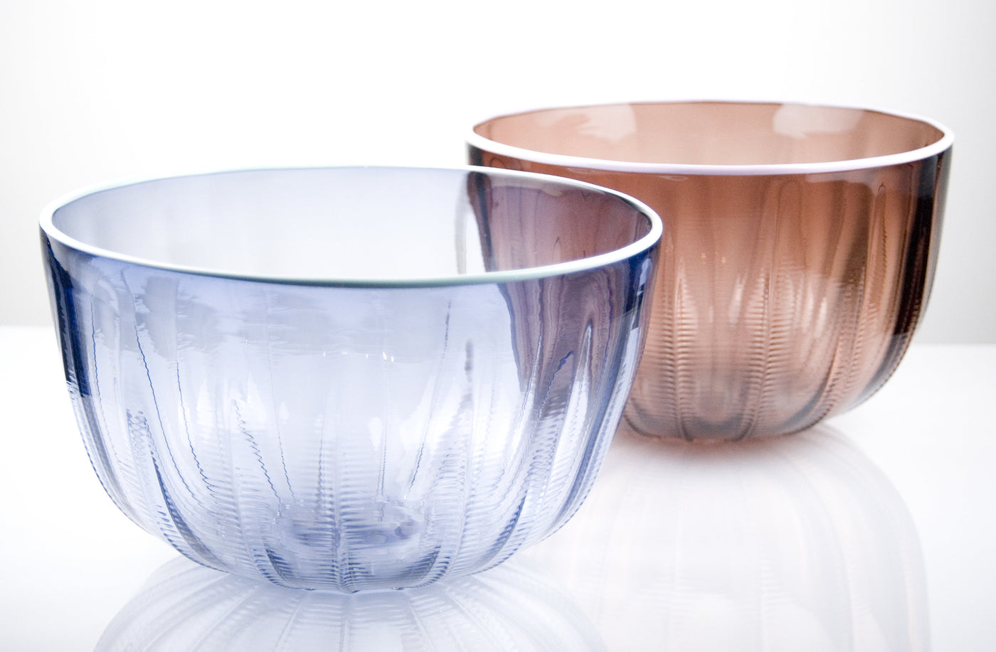 Threaded Bowl