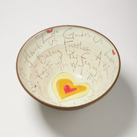 Love Bowl