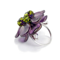 Precious Petals Ring