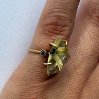 Lightning Ring