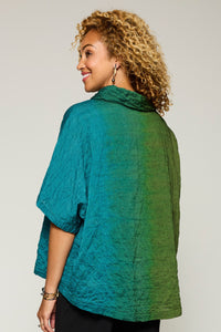 Blue/Green