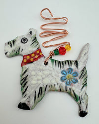 Scottish Terrier I