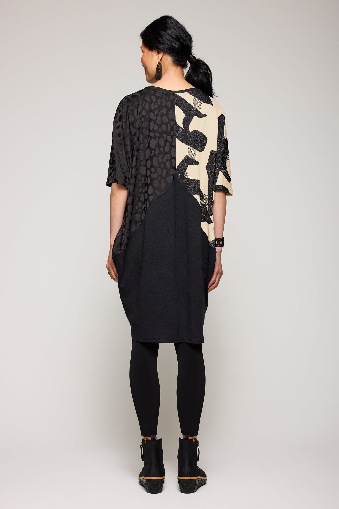 Nora Dress