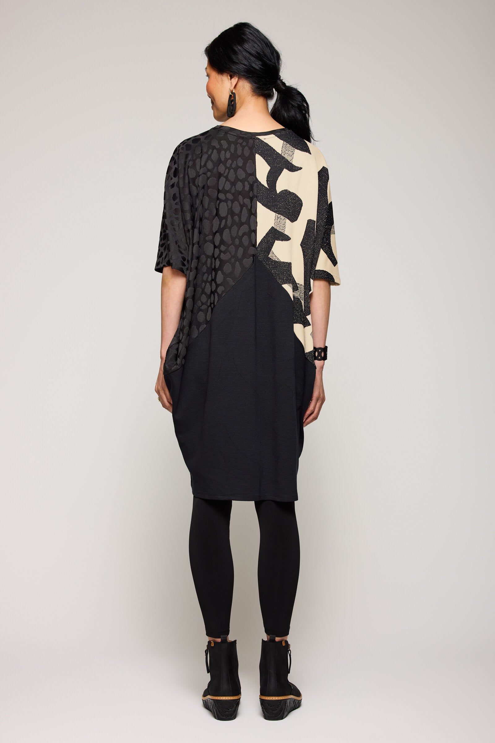 Nora Dress