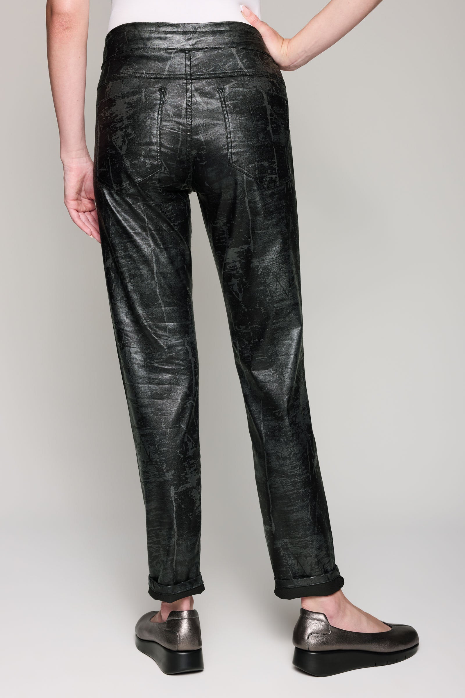 Ventura Drawstring Pant