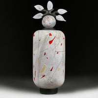 Mosaic Fields Perennial Parchment Vessel