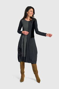 Sterling Dress