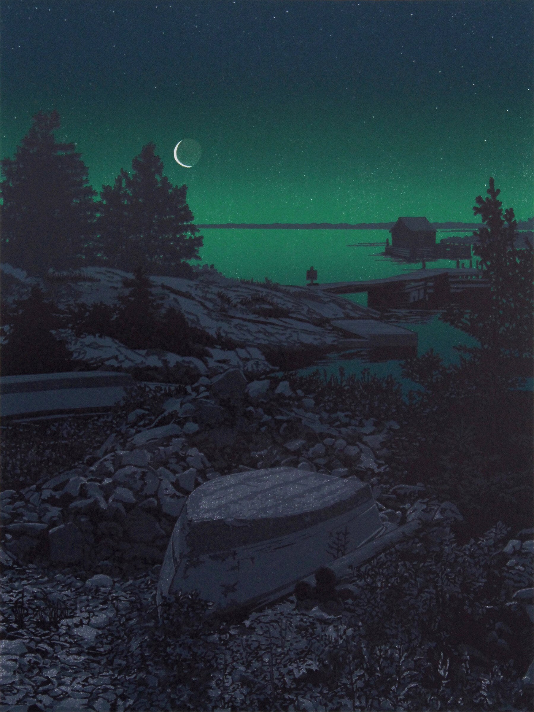 The Fall Of Night