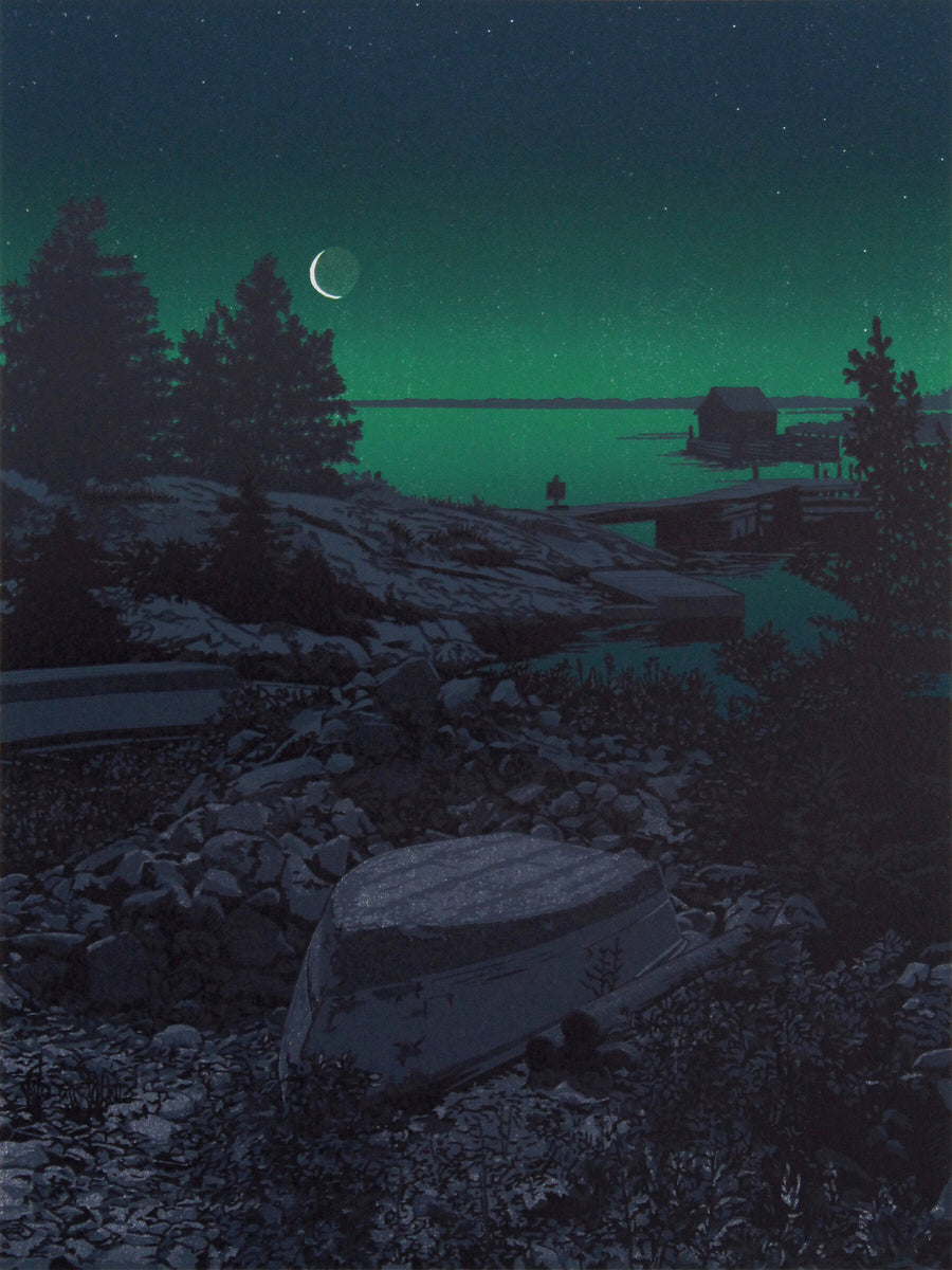The Fall Of Night