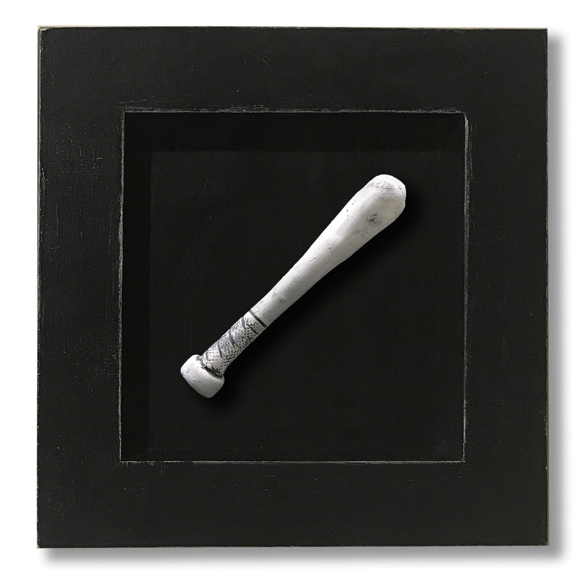 Connection Series: Baseball Bat