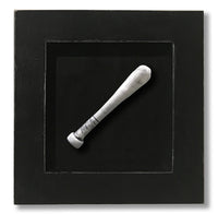 Connection Series: Baseball Bat
