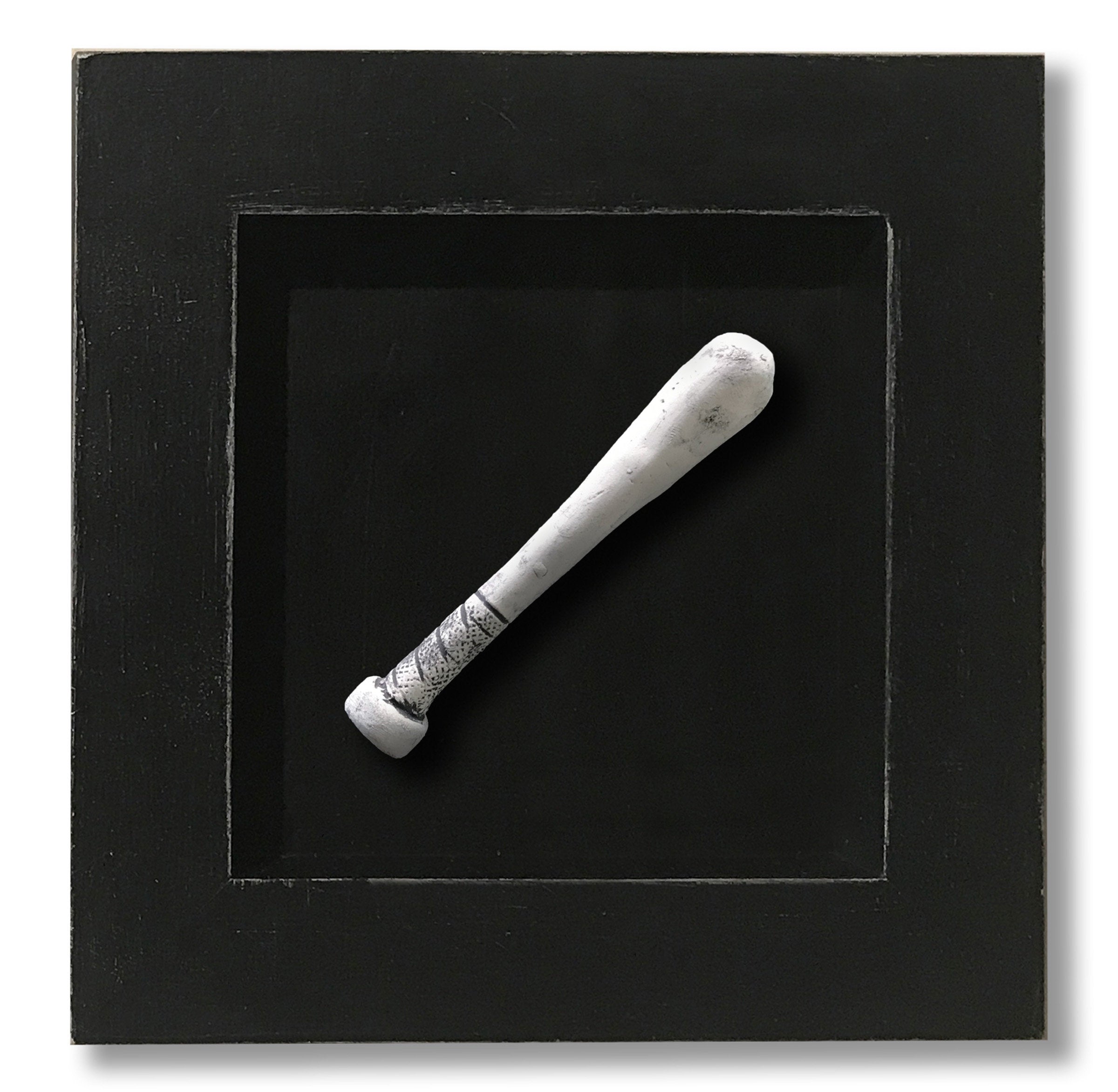 Connection Series: Baseball Bat