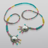Tiny Hands Lariat
