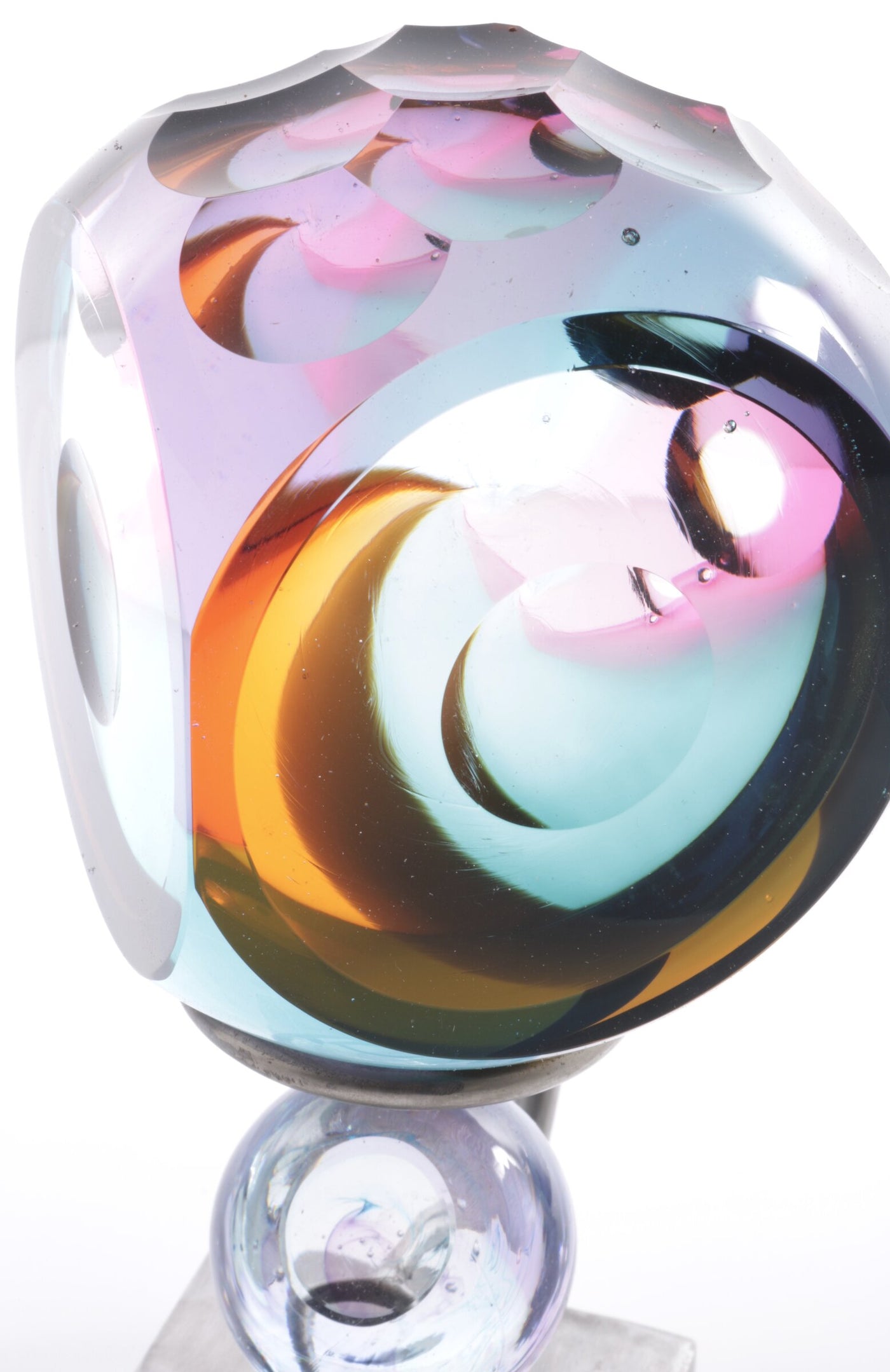 Astral Projector