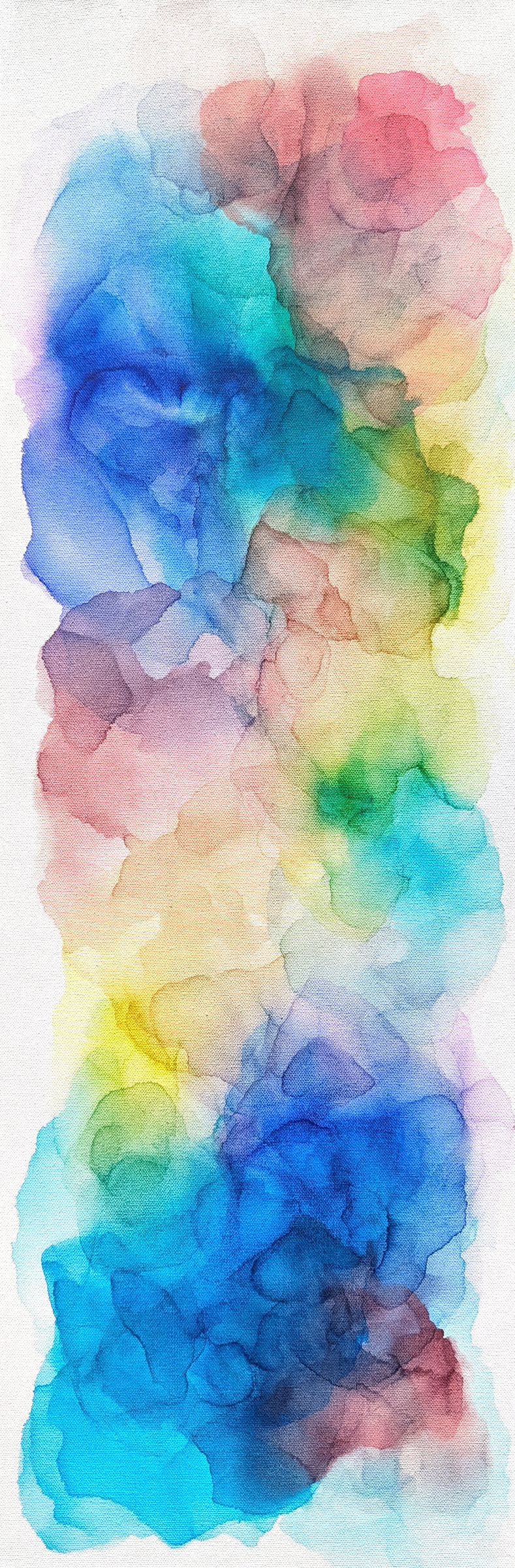 Shattering White Light