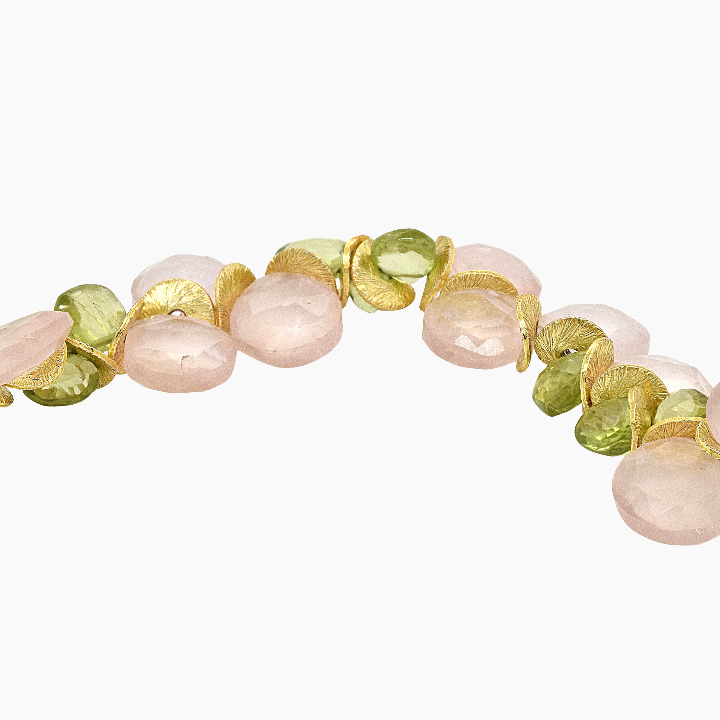 Tulip Signature Bracelet