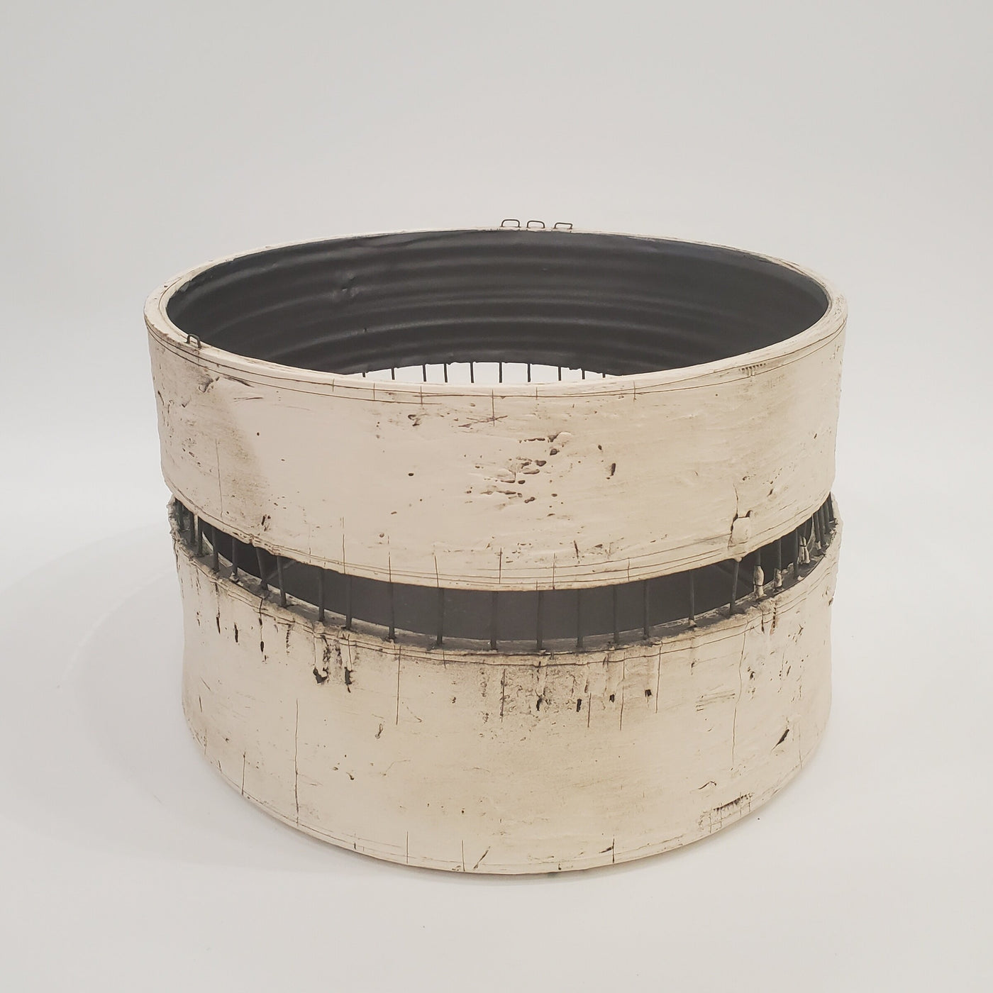 Split Bowl Form II