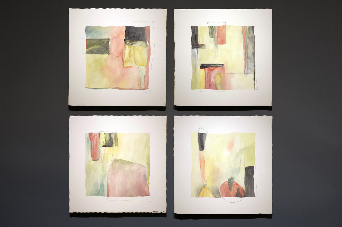Timorae Quartet
