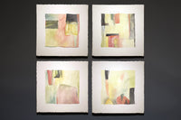 Timorae Quartet