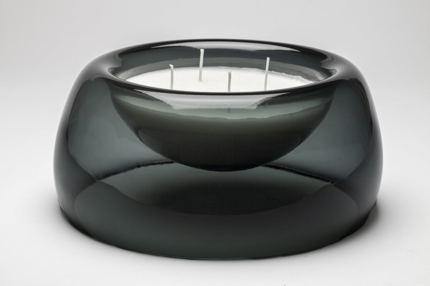 Large Candle Bowl