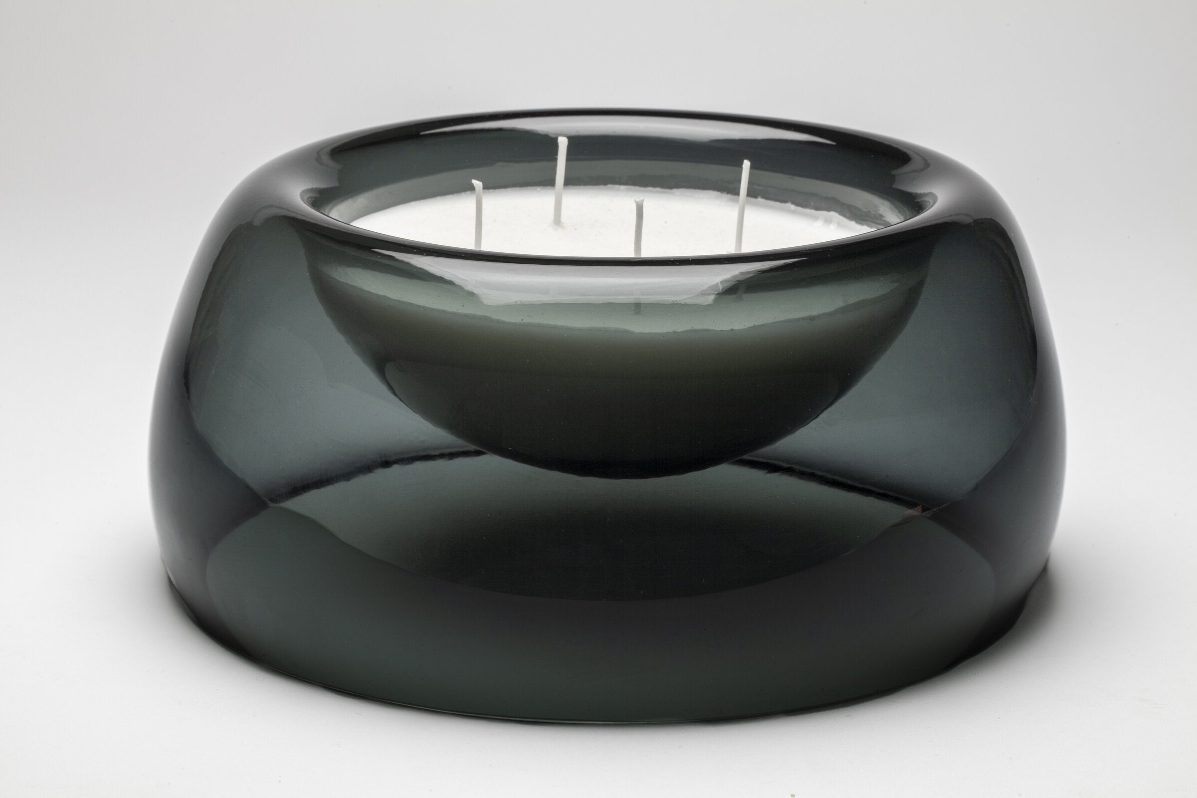 Large Candle Bowl