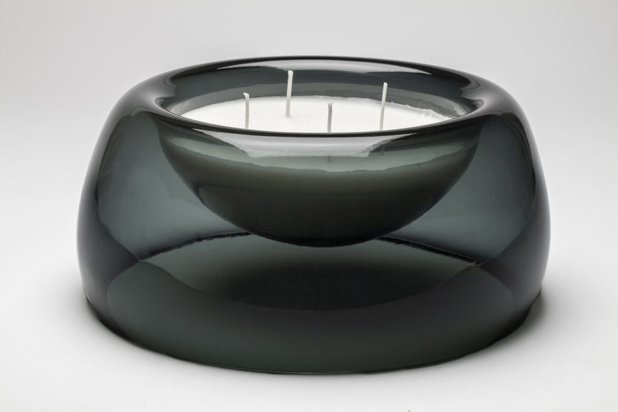 Large Candle Bowl
