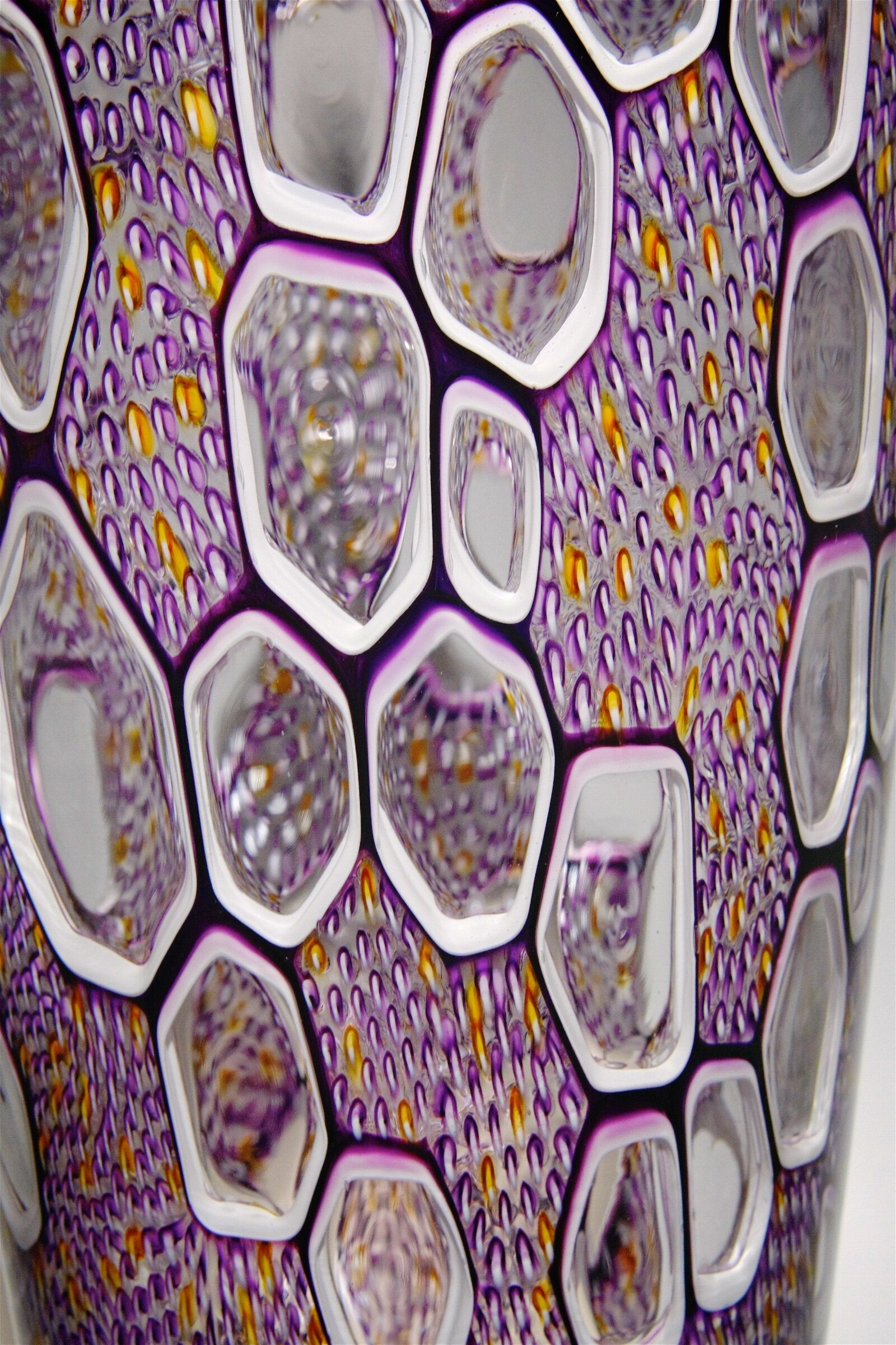 Hyacinth Parabola