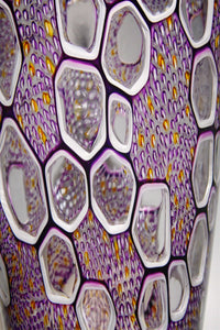 Hyacinth Parabola