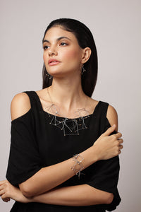 Short Shape Necklace