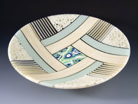 Vanilla Mint Wonderland Bowl