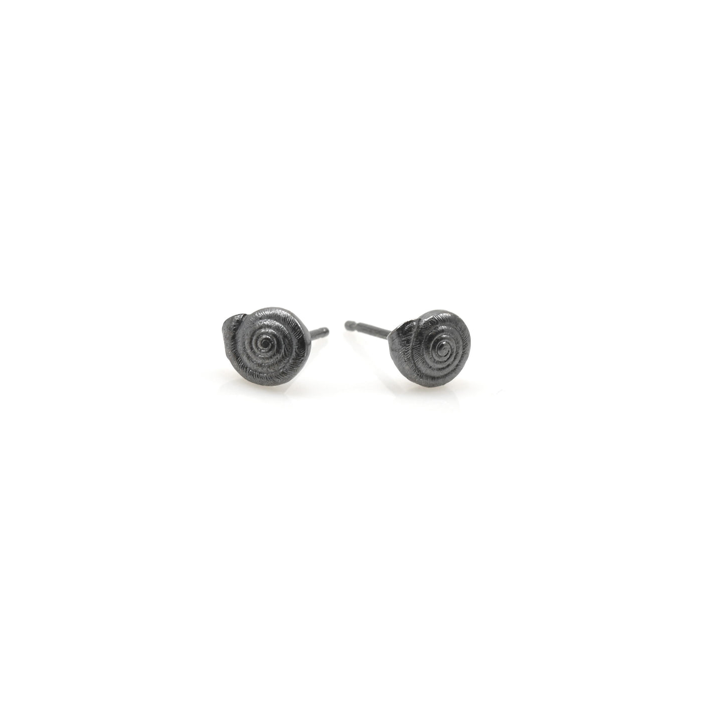 Oxidized Silver
