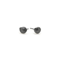 Oxidized Silver