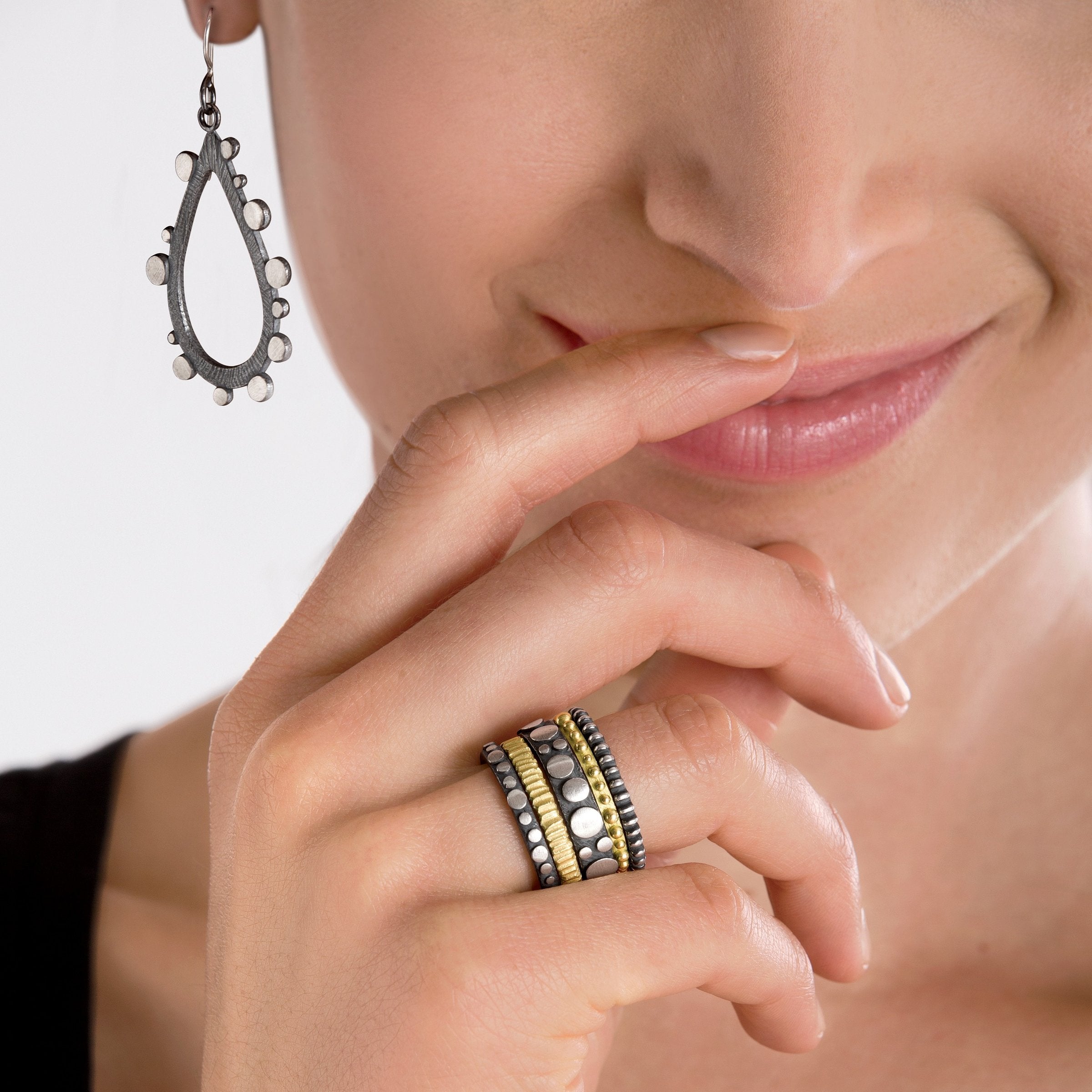 Stacking Rings