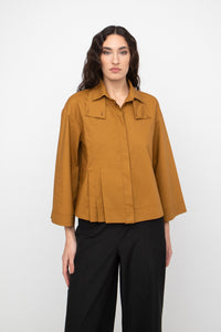 Interrupted Shirt
