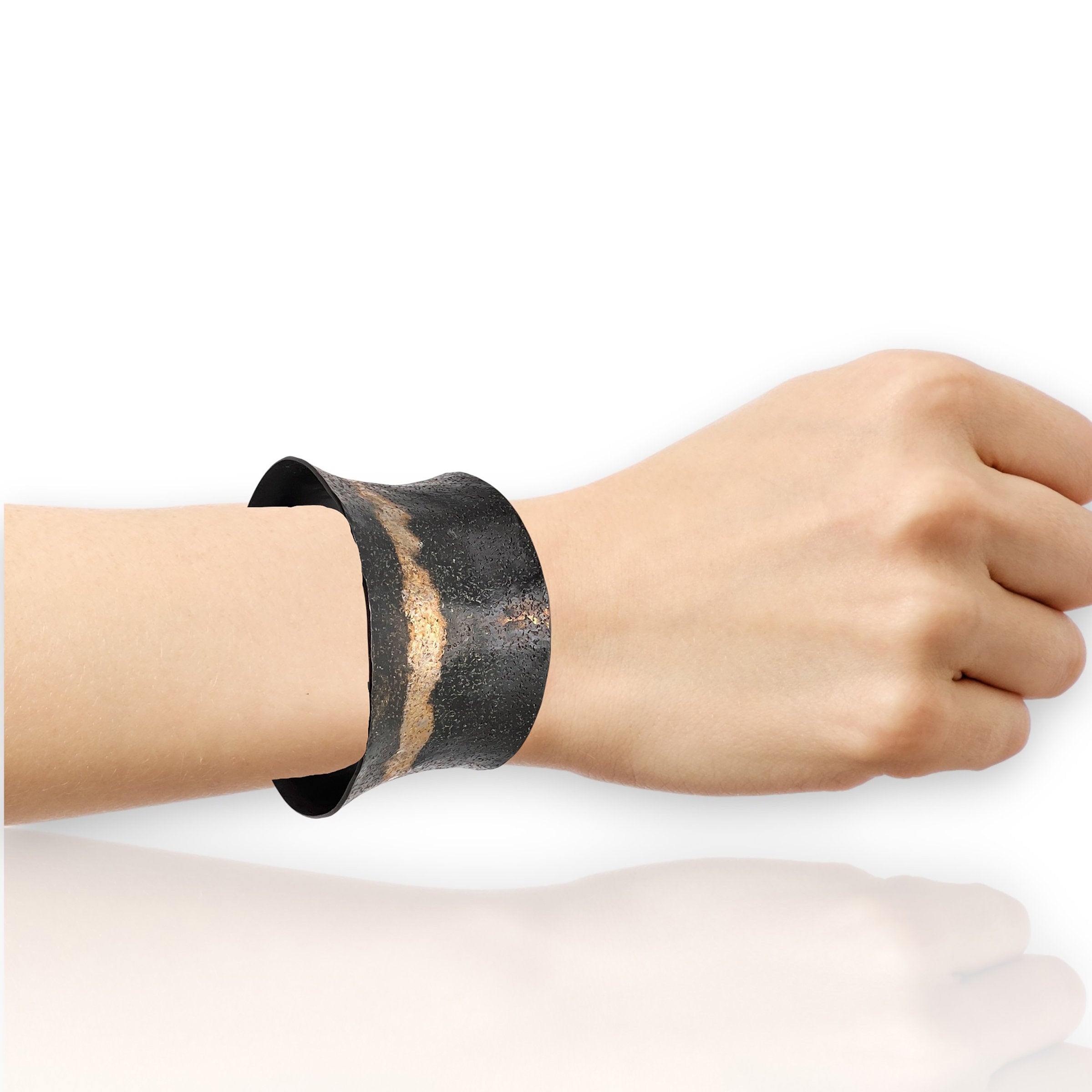 Estuary Cuff