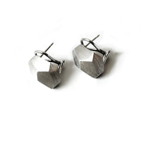 Cubist Earrings