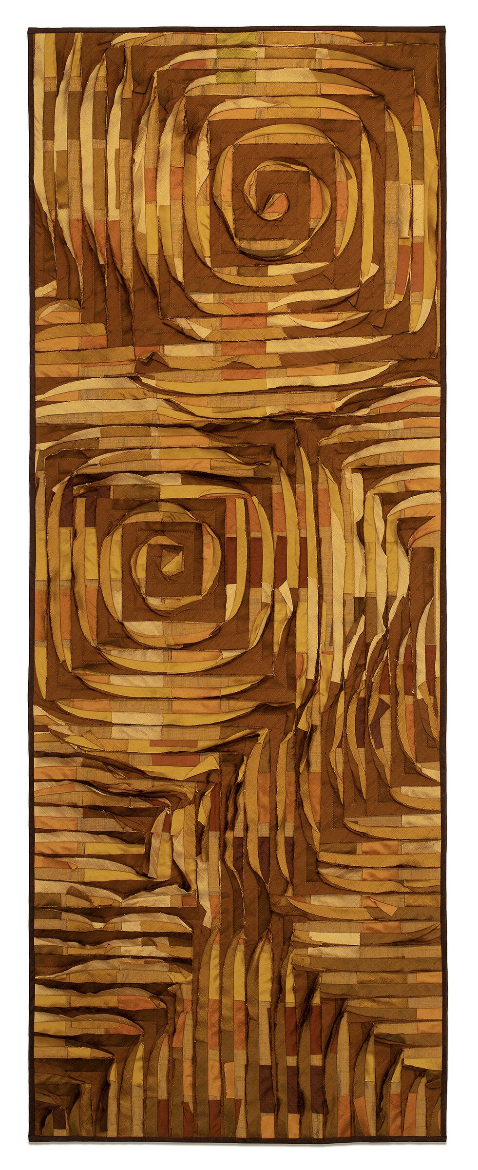Labyrinth Banner I