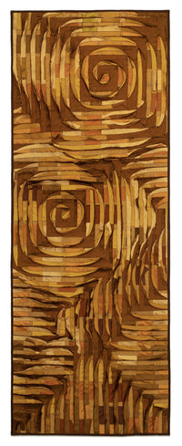 Labyrinth Banner I
