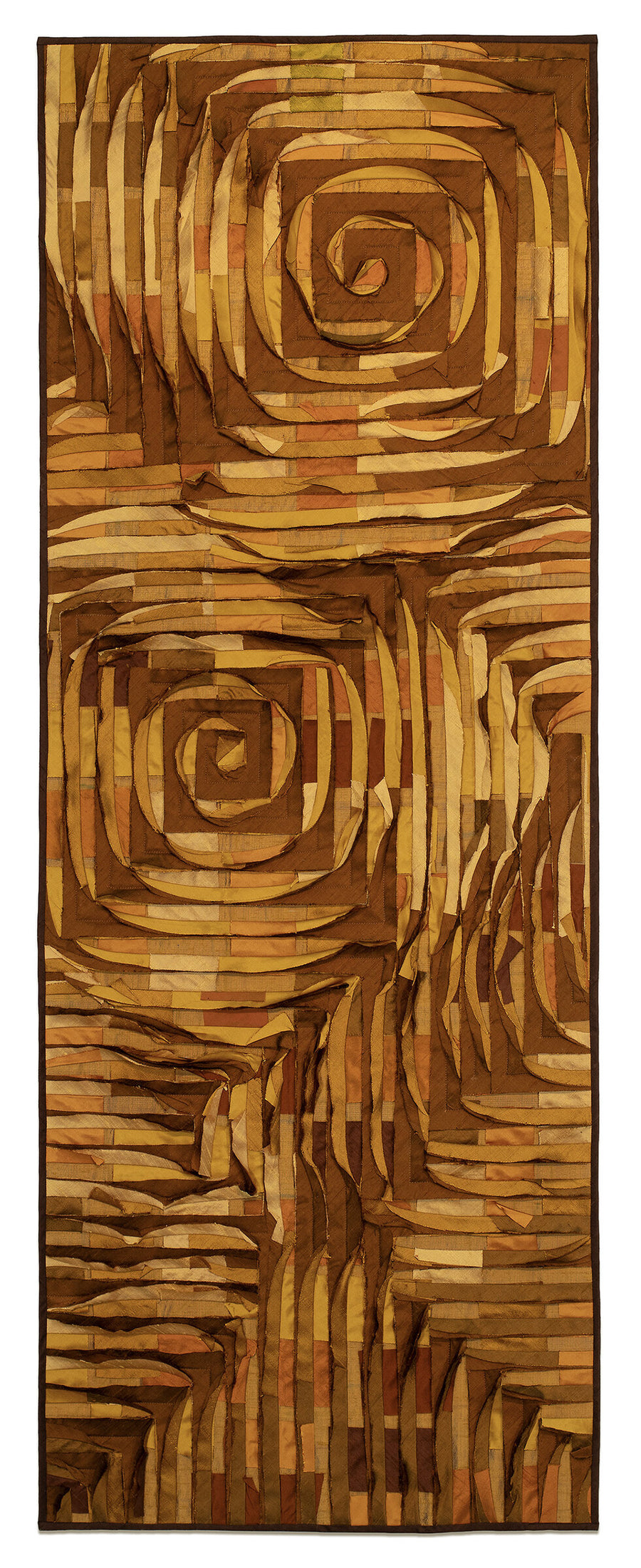 Labyrinth Banner I
