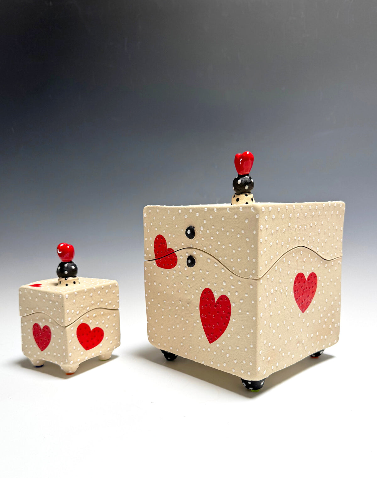 Heart Box