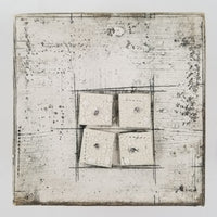 four white squares