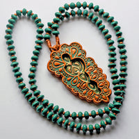 Praying for Rain Jewelry Set